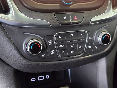 Certified 2024 Chevrolet Equinox LT FWD image 27