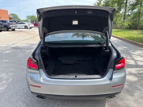 Used 2023 BMW 530e xDrive w/ Premium Package AWD/4WD image 28