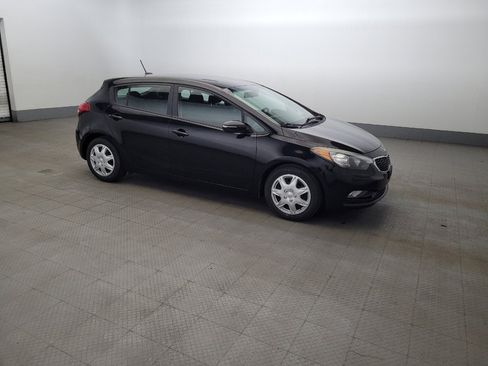 Used 2016 Kia Forte LX FWD image 11