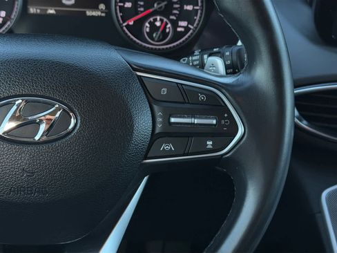 Certified 2023 Hyundai Santa Fe SEL image 14