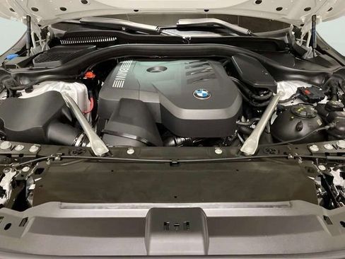 Used 2025 BMW 530i image 77