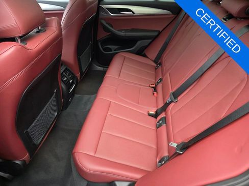 Used 2023 BMW X3 sDrive30i w/ Convenience Package RWD image 14