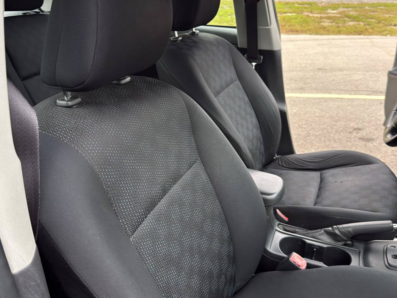 Used 2009 Toyota Corolla S w/ Sport Pkg FWD image 21