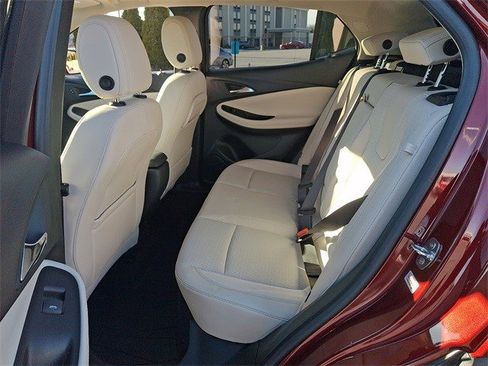 Certified 2023 Buick Encore GX Select w/ Experience Buick Package image 9