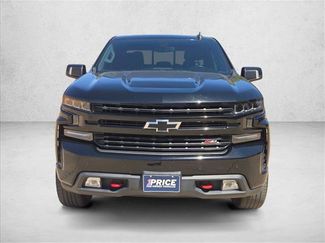 Used 2020 Chevrolet Silverado 1500 LT Trail Boss w/ Midnight Edition AWD/4WD video 2