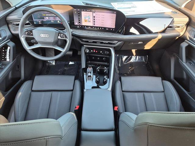 New 2026 Audi Q5 Premium AWD/4WD image 14