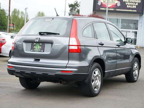Used 2011 Honda CR-V LX image 5
