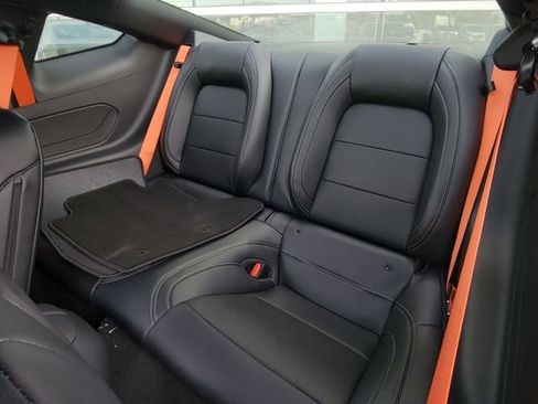 New 2026 Ford Mustang GT Premium image 9