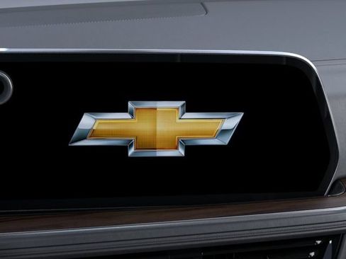 New 2026 Chevrolet Tahoe High Country w/ Sun And Tow Package AWD/4WD image 24
