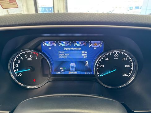 Used 2021 Ford F150 XLT w/ Equipment Group 302A High AWD/4WD image 16