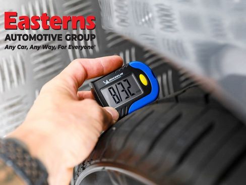 Used 2022 BMW 530i xDrive w/ M Sport Package image 31