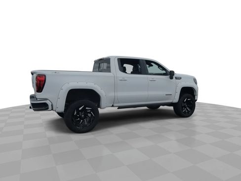 Used 2023 GMC Sierra 1500 Elevation w/ Elevation Premium Package AWD/4WD image 8