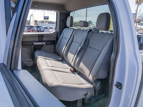 Used 2021 Ford F250 XLT w/ XLT Value Package image 16