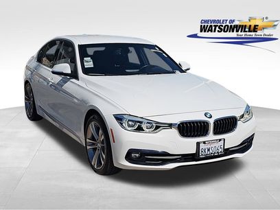 Used 2018 BMW 330i Sedan