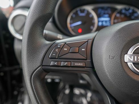 Used 2024 Nissan Versa S w/ S Plus Package image 21