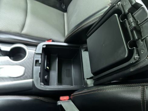 Used 2020 Nissan Pathfinder SV w/ Rock Creek Edition FWD image 25