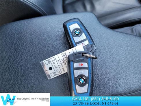 Used 2018 BMW 430i Gran Coupe xDrive image 21