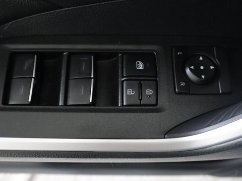 Used 2025 Toyota RAV4 XLE w/ Convenience Package AWD/4WD image 12