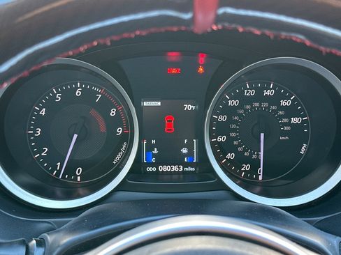 Used 2011 Mitsubishi Lancer Evolution GSR image 35