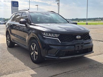 Used 2021 Kia Sorento S