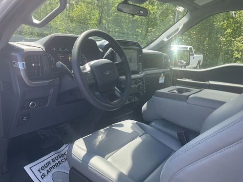 New 2026 Ford F150 XL AWD/4WD image 15