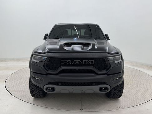Used 2024 RAM 1500 TRX AWD/4WD image 6