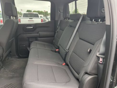 Used 2021 Chevrolet Silverado 1500 LT w/ All Star Edition Plus AWD/4WD image 29