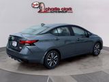 New 2025 Nissan Versa SV w/ Trunk Package image 5