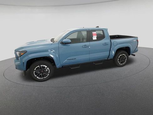 New 2026 Toyota Tacoma TRD Sport image 2