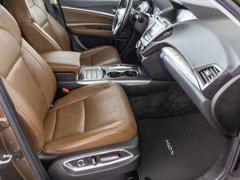 Used 2019 Acura MDX Sport Hybrid w/ Technology Pkg image 43