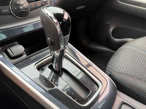 Used 2018 Nissan Sentra SR w/ Technology Package FWD image 22