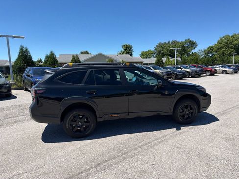 Used 2024 Subaru Outback Wilderness AWD/4WD image 17