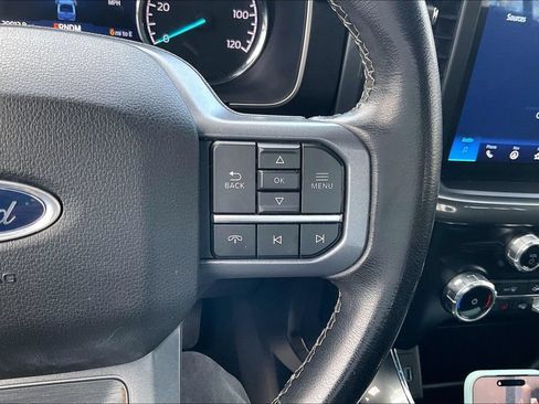 Certified 2023 Ford F150 XLT w/ Equipment Group 302A High AWD/4WD image 19