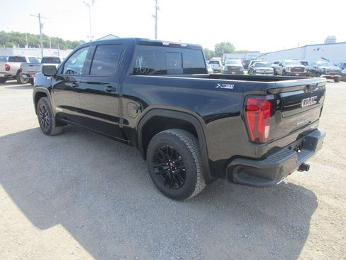 New 2026 GMC Sierra 1500 Elevation w/ Elevation Premium Package AWD/4WD image 10