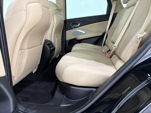 Certified 2024 Acura RDX SH-AWD w/ Technology Package image 17