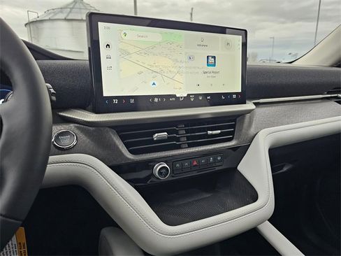 New 2026 Ford Explorer Platinum w/ LUX Leather Package image 18