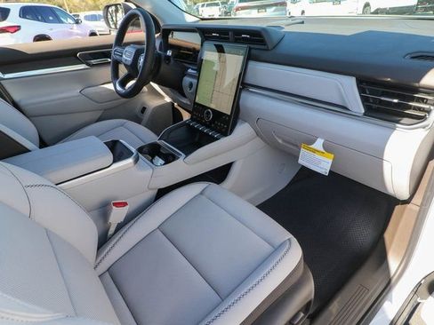 New 2026 GMC Terrain Denali image 23