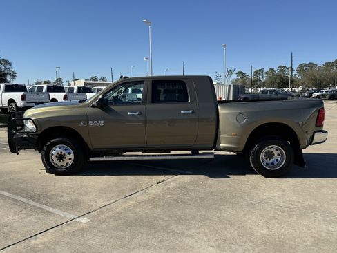 Used 2015 RAM 3500 Lone Star image 8