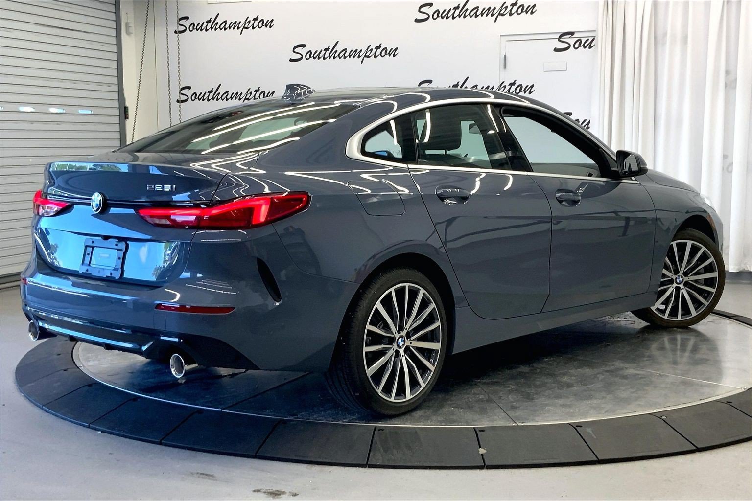 Used 2023 BMW 228i xDrive Gran Coupe w/ Convenience Package AWD/4WD image 7