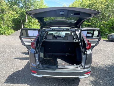 Used 2020 Honda CR-V EX-L image 25