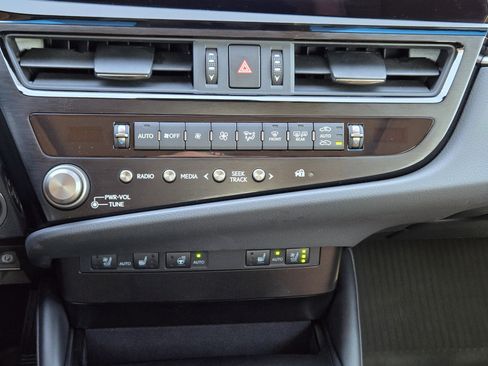 Certified 2025 Lexus ES 350 Premium Package image 26