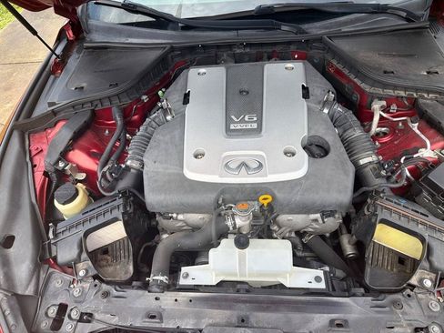 Used 2015 INFINITI Q50 Premium RWD image 30