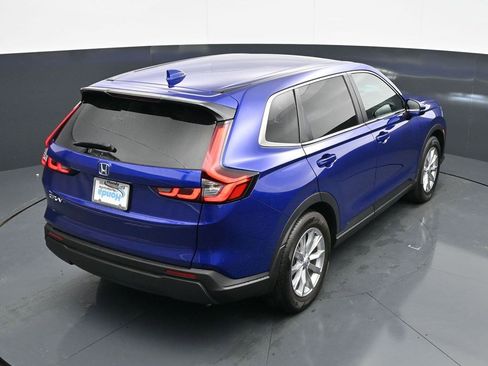 Used 2025 Honda CR-V EX image 35