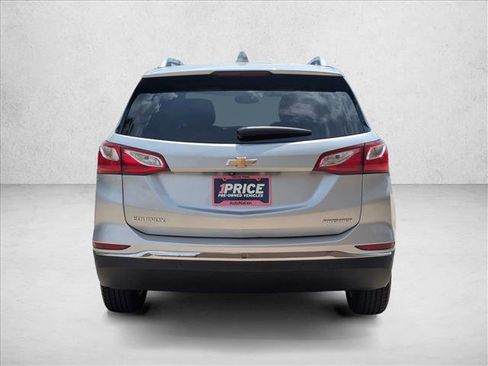 Used 2019 Chevrolet Equinox Premier FWD image 7