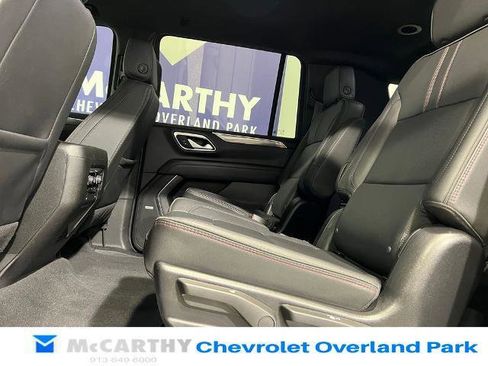 Used 2024 Chevrolet Suburban RST w/ Luxury Package AWD/4WD image 27