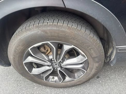 Used 2020 Honda CR-V EX image 17