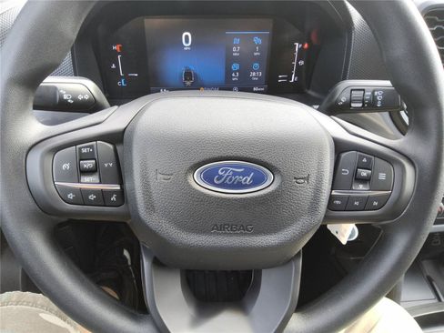 New 2026 Ford Ranger XL RWD image 33