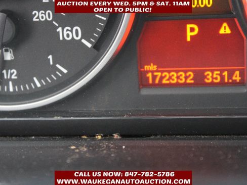 Used 2010 BMW 328i xDrive Sedan image 10