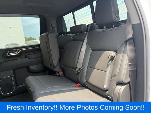 Used 2026 Chevrolet Silverado 2500 LT w/ Trail Boss Package AWD/4WD image 9