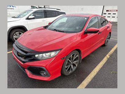 Used 2018 Honda Civic Si